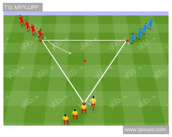 探索游戏足球的魅力与策略提升你的竞技水平与团队协作能力